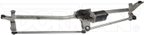 Dorman 602-118AS Wiper Motor and Linkage Assembly - view 2