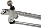 Dorman 602-118AS Wiper Motor and Linkage Assembly - view 1