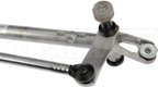 Dorman 602-118AS Wiper Motor and Linkage Assembly - view 3