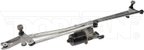 Dorman 602-118AS Wiper Motor and Linkage Assembly - view 4