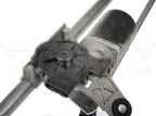 Dorman 602-118AS Wiper Motor and Linkage Assembly - view 5