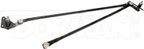 Dorman 602-121 Windshield Wiper Linkage - Front - view 1
