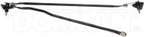 Dorman 602-121 Windshield Wiper Linkage - Front - view 4