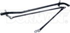 Dorman 602-122 Windshield Wiper Linkage - Front - view 1