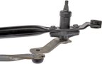 Dorman 602-126AS Wiper Motor and Linkage Assembly - view 3