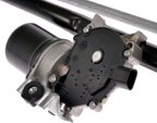 Dorman 602-126AS Wiper Motor and Linkage Assembly - view 4