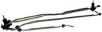 Dorman 602-126 Wiper Linkage - view 4