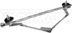Dorman 602-127 Wiper Linkage - Front - view 3