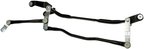 Dorman 602-128 Wiper Linkage - Front - view 2