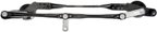 Dorman 602-129 Windshield Wiper Linkage - view 2