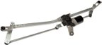 Dorman 602-130AS Windshield Wiper Motor and Linkage Assembly - view 4