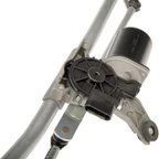 Dorman 602-130AS Windshield Wiper Motor and Linkage Assembly - view 5