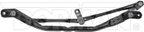 Dorman 602-132 Wiper Linkage - view 2