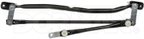 Dorman 602-135 Wiper Linkage - Front - view 5