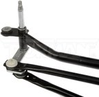 Dorman 602-135 Wiper Linkage - Front - view 2