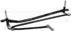 Dorman 602-135 Wiper Linkage - Front - view 7
