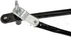 Dorman 602-136 Wiper Linkage - Front - view 2