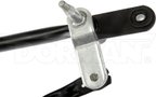 Dorman 602-136 Wiper Linkage - Front - view 3