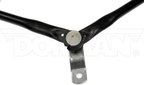 Dorman 602-136 Wiper Linkage - Front - view 6