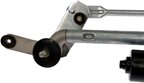 Dorman 602-138AS Wiper Motor and Linkage Assembly - Front - view 2