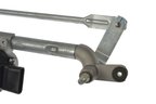 Dorman 602-138AS Wiper Motor and Linkage Assembly - Front - view 3