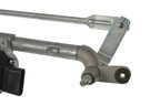 Dorman 602-138AS Wiper Motor and Linkage Assembly - Front - view 6