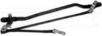 Dorman 602-140 Wiper Linkage - Front - view 2