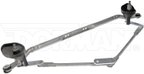 Dorman 602-144 Windshield Wiper Linkage - Front - view 3