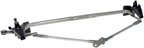 Dorman 602-145 Wiper Linkage - Front - view 1
