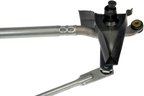 Dorman 602-145 Wiper Linkage - Front - view 3