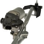 Dorman 602-145 Wiper Linkage - Front - view 8