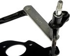 Dorman 602-154 Wiper Linkage - view 6