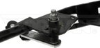 Dorman 602-155 Wiper Linkage - Front - view 5
