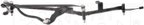 Dorman 602-156 Wiper Linkage - Front - view 4