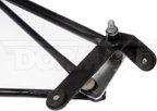 Dorman 602-156 Wiper Linkage - Front - view 3