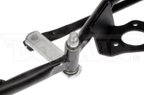 Dorman 602-156 Wiper Linkage - Front - view 5