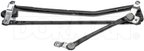 Dorman 602-162 Windshield Wiper Linkage - Front - view 5