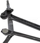 Dorman 602-162 Windshield Wiper Linkage - Front - view 4