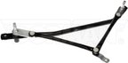 Dorman 602-165 Wiper Linkage - Front - view 1