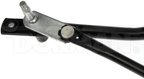 Dorman 602-165 Wiper Linkage - Front - view 2