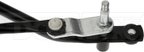 Dorman 602-165 Wiper Linkage - Front - view 3