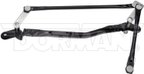 Dorman 602-166 Wiper Linkage - Front - view 2