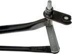 Dorman 602-166 Wiper Linkage - Front - view 5