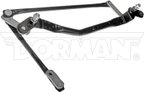 Dorman 602-166 Wiper Linkage - Front - view 3