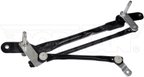 Dorman 602-168 Windshield Wiper Linkage - Front - view 1