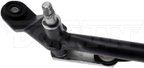 Dorman 602-171 Windshield Wiper Linkage - Front - view 2