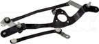 Dorman 602-172 Wiper Linkage - Front - view 1