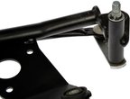 Dorman 602-175 Wiper Linkage - Front - view 3