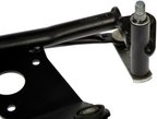 Dorman 602-175 Wiper Linkage - Front - view 6