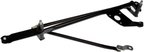 Dorman 602-175 Wiper Linkage - Front - view 7